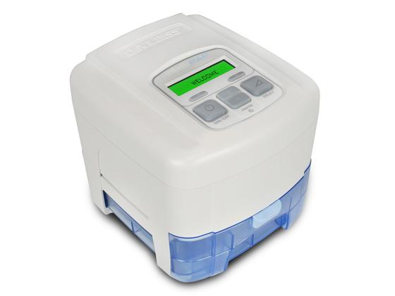 Sleepcube Auto Cpap - Mediniq